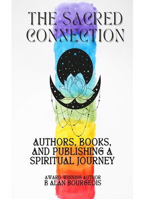 cover image of The Sacred Connection